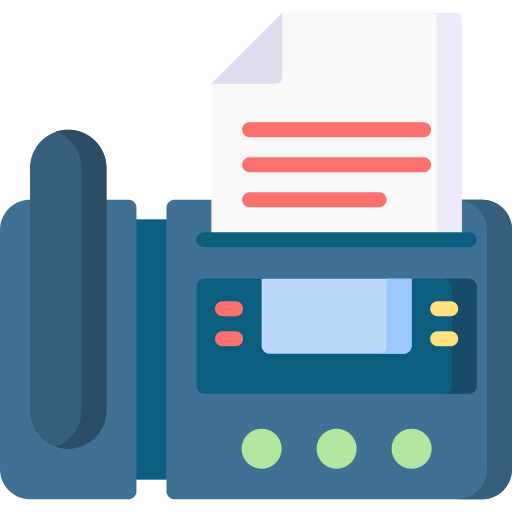 Fax Services Products